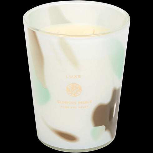 Lumânare Parfumată Premium - Aromă de Neuitat, 50+ Ore de Ardere