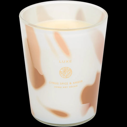 Lumânare Parfumată Premium - Aromă de Neuitat, 50+ Ore de Ardere