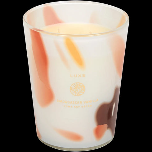 Lumânare Parfumată Premium - Aromă de Neuitat, 50+ Ore de Ardere