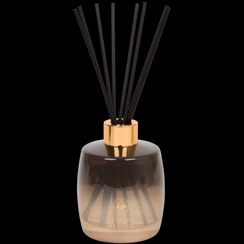 Lumânări Parfumate Premium - Design Elegant din Sticlă - Atmosferă Plăcută în Casa Ta