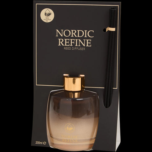 Lumânări Parfumate Premium - Design Elegant din Sticlă - Atmosferă Plăcută în Casa Ta