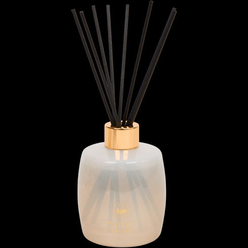 Lumânări Parfumate Premium - Design Elegant din Sticlă - Atmosferă Plăcută în Casa Ta