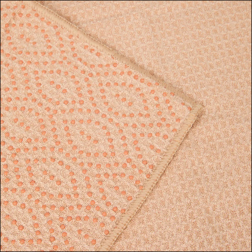 Prosop de Yoga Premium - Aderență Sporită și Uscare Rapidă