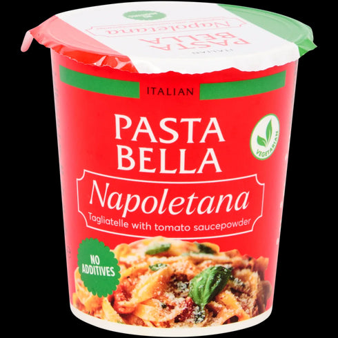 Paste Tagliatelle Instant - Delicioase și Gata în 5 Minute!