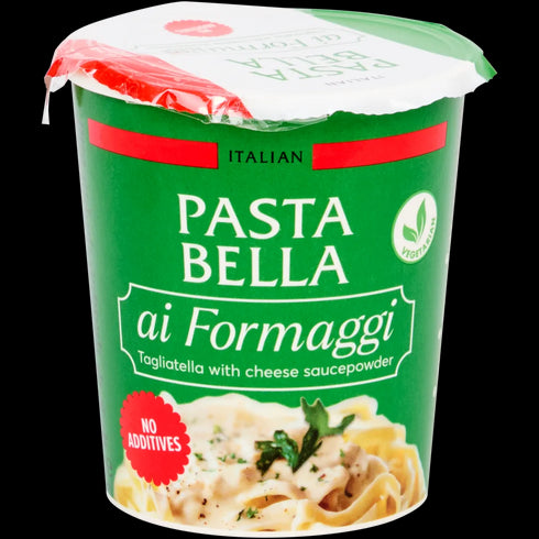 Paste Tagliatelle Instant - Delicioase și Gata în 5 Minute!