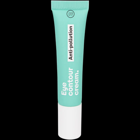 Cremă Ochi Skin Bliss Anti-Pollution - Protecție și Hidratare Naturală