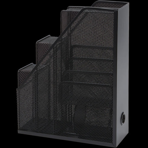 Organizator de Birou Multifuncțional - Soluția Perfectă pentru Spațiul Tău de Lucru