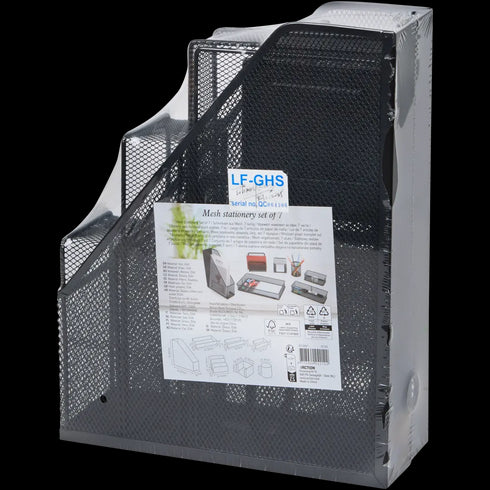 Organizator de Birou Multifuncțional - Soluția Perfectă pentru Spațiul Tău de Lucru