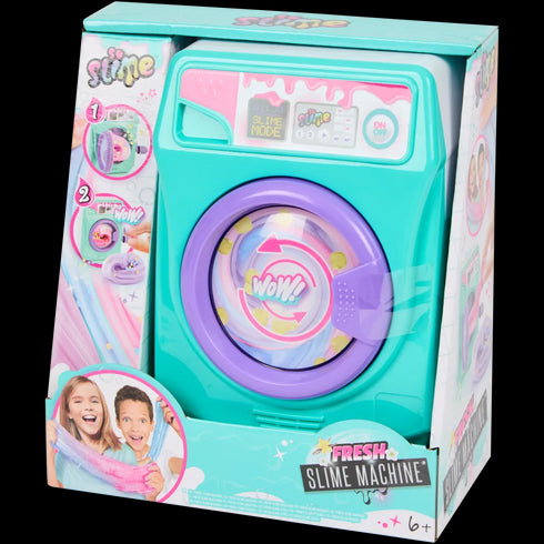 Aparat pentru slime Canal Toys So Slime