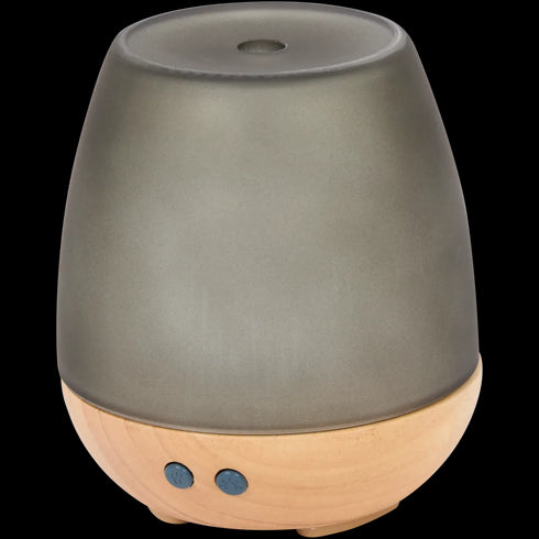 Difuzor de Arome Elegant cu LED și Temporizator - Purifică Aerul casei tale