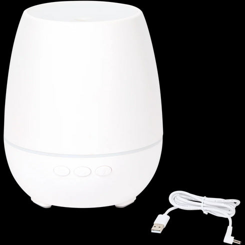 Difuzor de Aromă LED - O Experiență Senzorială Unică în Română