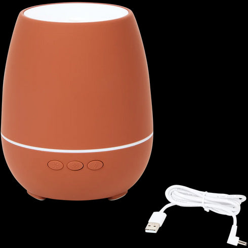 Difuzor de Aromă LED - O Experiență Senzorială Unică în Română