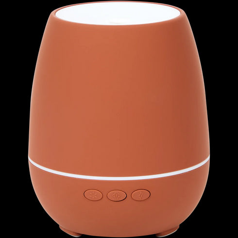 Difuzor de Aromă LED - O Experiență Senzorială Unică în Română