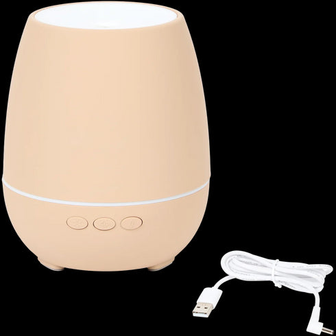 Difuzor de Aromă LED - O Experiență Senzorială Unică în Română