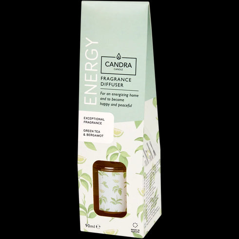 Lumânări Parfumate Candra - Parfumuri Excepționale pentru Casa Ta