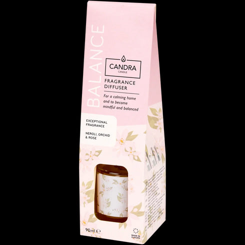 Lumânări Parfumate Candra - Parfumuri Excepționale pentru Casa Ta