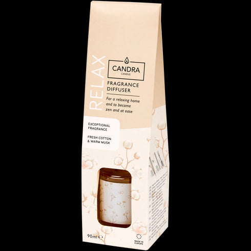 Lumânări Parfumate Candra - Parfumuri Excepționale pentru Casa Ta