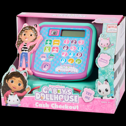 Casă de marcat de jucărie Diverse variante