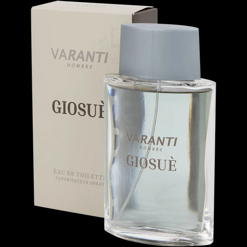 Apă de Toaletă Varanti Giosuè - Parfum Elegant, Miros Delicios - Produs Vegan