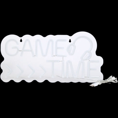 Neon LED Personalizat - Scrie Mesajul Tău în Lumină!