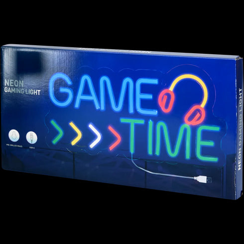 Neon LED Personalizat - Scrie Mesajul Tău în Lumină!