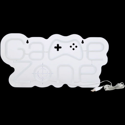 Neon LED Personalizat - Scrie Mesajul Tău în Lumină!