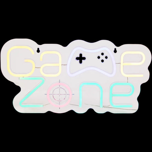 Neon LED Personalizat - Scrie Mesajul Tău în Lumină!