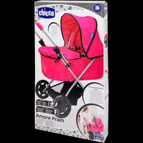 Cărucior de păpuși Chicco