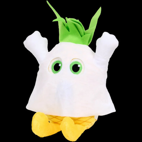 Jucărie de pluș Halloween