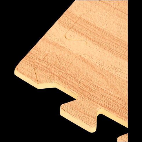 Covorașe Puzzle din Spumă: Confort, Protecție și Versatilitate pentru Acasă și Atelier