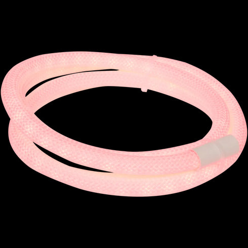 Tub LED Flexibil RGB - Control Vocal si Telecomanda - Perfect pentru Atmosfera Ta!