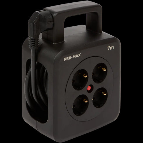 Prelungitor Profesional Pro-max 7m - Soluția Ideală pentru Casa Ta