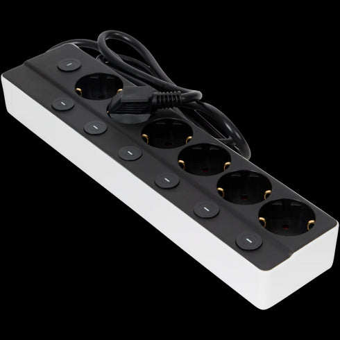 Multipriză Pro-max: Soluția Ideală pentru Conectivitate și Control în Romania