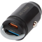 Încărcător Auto 2 Porturi Re-load - Încărcare Rapidă USB-C PD 100W