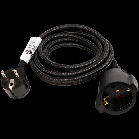 Cablu Prelungitor Profesional Pro-max - Soluția Ideală pentru Nevoile Tale Energetice
