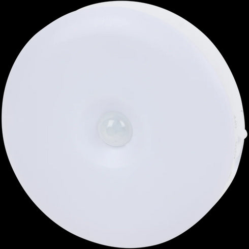 Lampă de Noapte Inteligentă Grundig cu Senzor de Mișcare - Lumina Perfectă pentru Orice Cameră