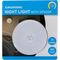 Lampă de Noapte Inteligentă Grundig cu Senzor de Mișcare - Lumina Perfectă pentru Orice Cameră