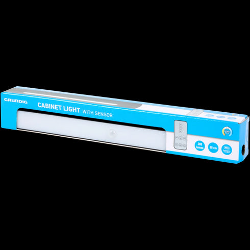 Iluminare LED Inteligentă Grundig pentru Dulap - Soluția Ta Luminosă și Eficientă