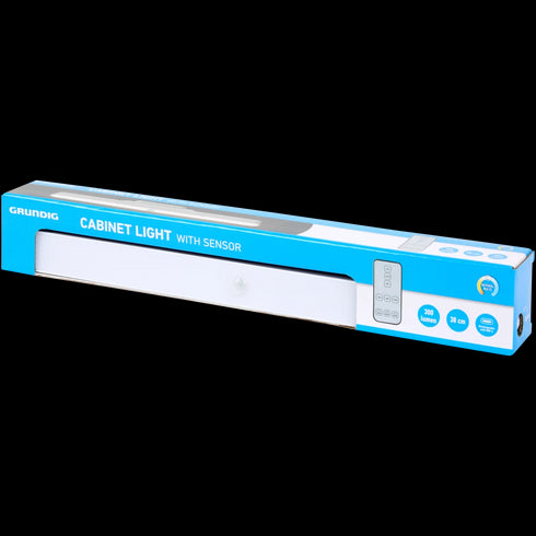 Iluminare LED Inteligentă Grundig pentru Dulap - Soluția Ta Luminosă și Eficientă