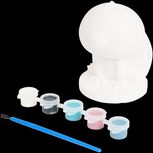 Vopsește-ți propria figurină Stitch