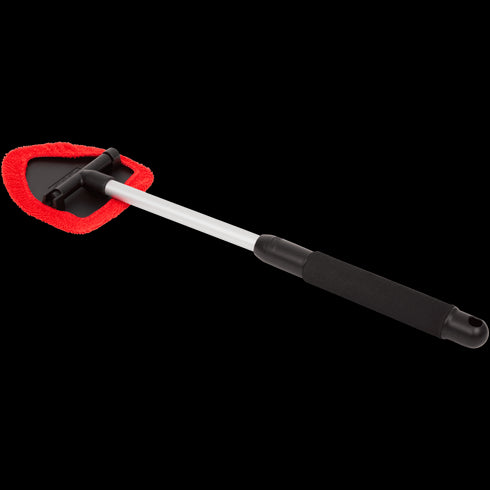 Racletă Telescopică Premium C&C – Curățare Geamuri Impecabilă!