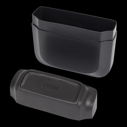 Coș de Gunoi Auto C&C Premium - Soluția Ideală pentru Curățenie în Mașină