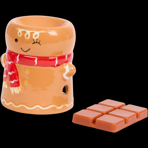 Arzator de Ceara Magic de Craciun - Creeaza Atmosfera Festiva Perfecta!