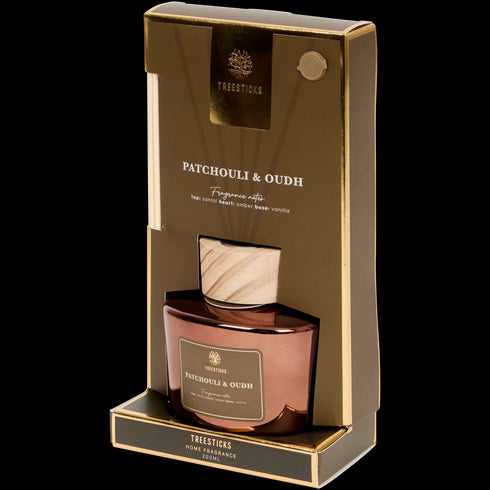 Lumânări Parfumate Treewick - Arome Captivante pentru Casa Ta