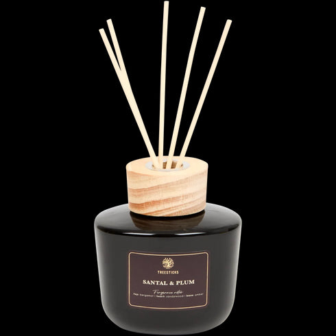 Lumânări Parfumate Treewick - Arome Captivante pentru Casa Ta