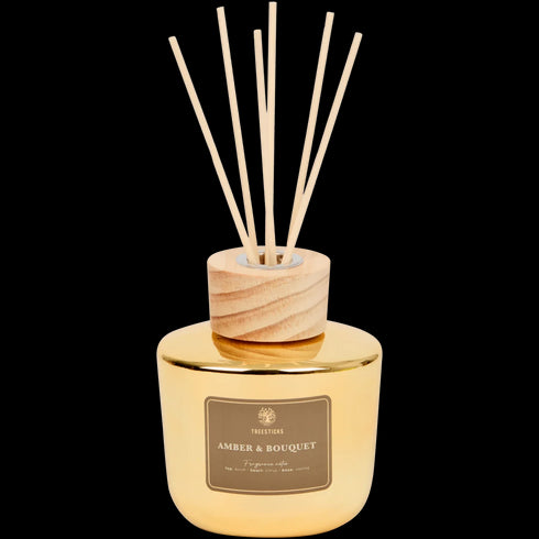 Lumânări Parfumate Treewick - Arome Captivante pentru Casa Ta