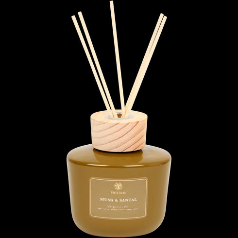 Lumânări Parfumate Treewick - Arome Captivante pentru Casa Ta