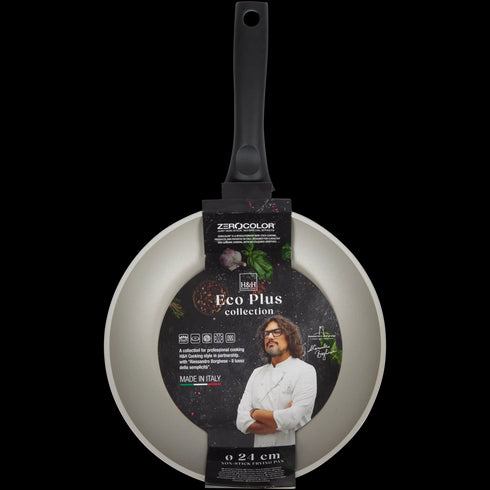 Tigaie Profesională Antiaderentă - Ideală pentru Bucătăria Românească