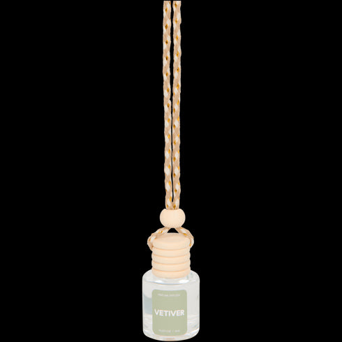 Odorizant Auto & Casă cu Parfum Proaspăt de Agățătoare - Acțiune Retail Romania SRL