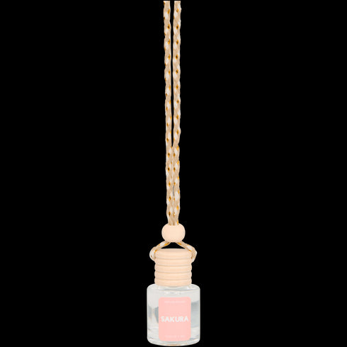 Odorizant Auto & Casă cu Parfum Proaspăt de Agățătoare - Acțiune Retail Romania SRL